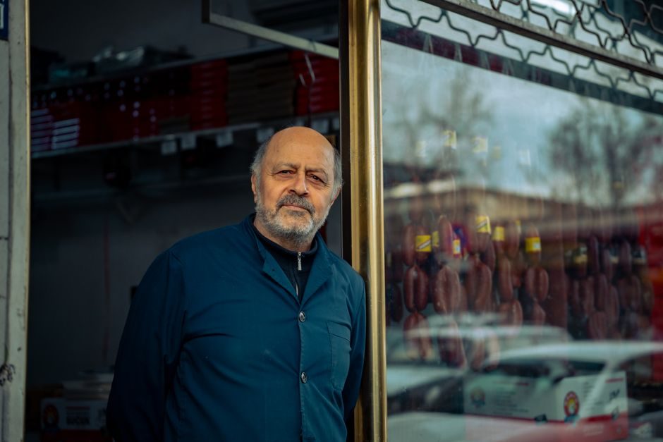 Катарина Вагнер, операционный директор
