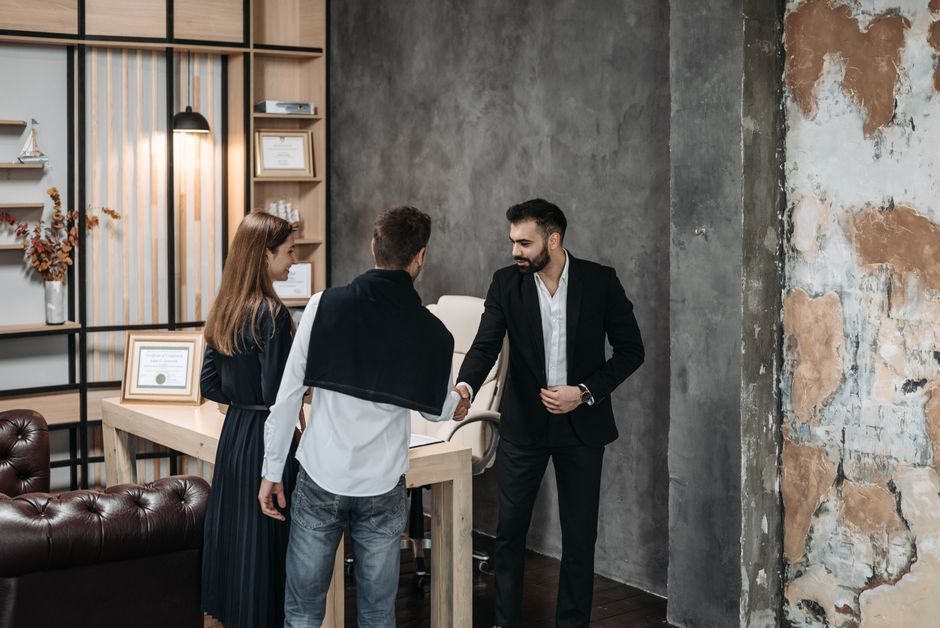 Томас Бергер, основатель B2B-сервиса